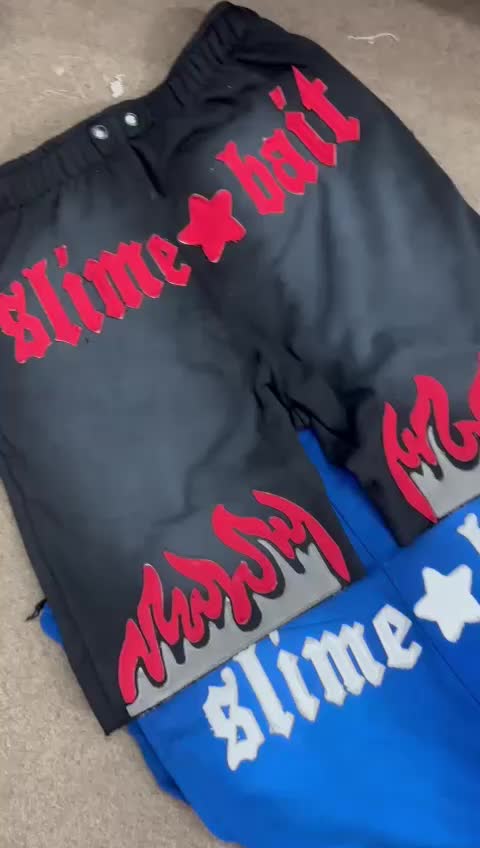 @SLIME BAIT ENT
