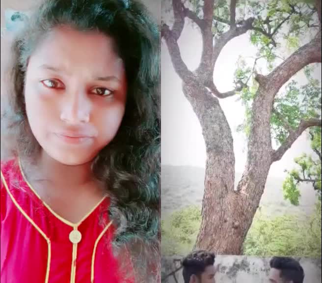 @bhavani pujari
