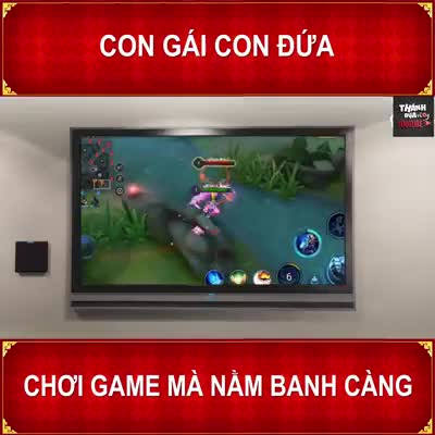 @Th&aacute;nh Bựa Vlog