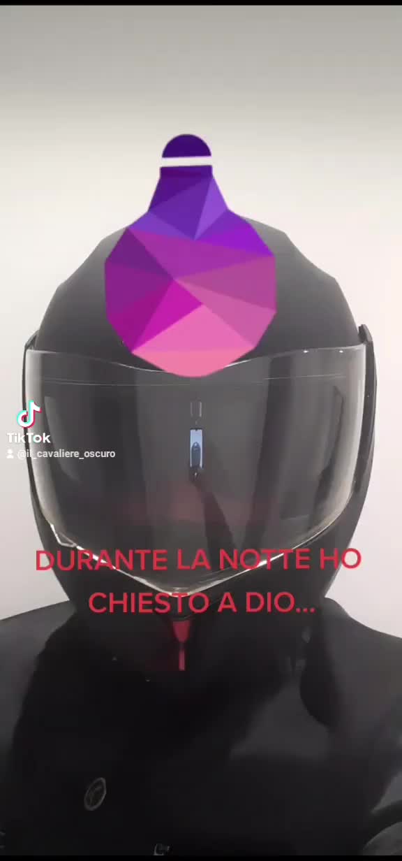 @ilcavaliereoscuro
