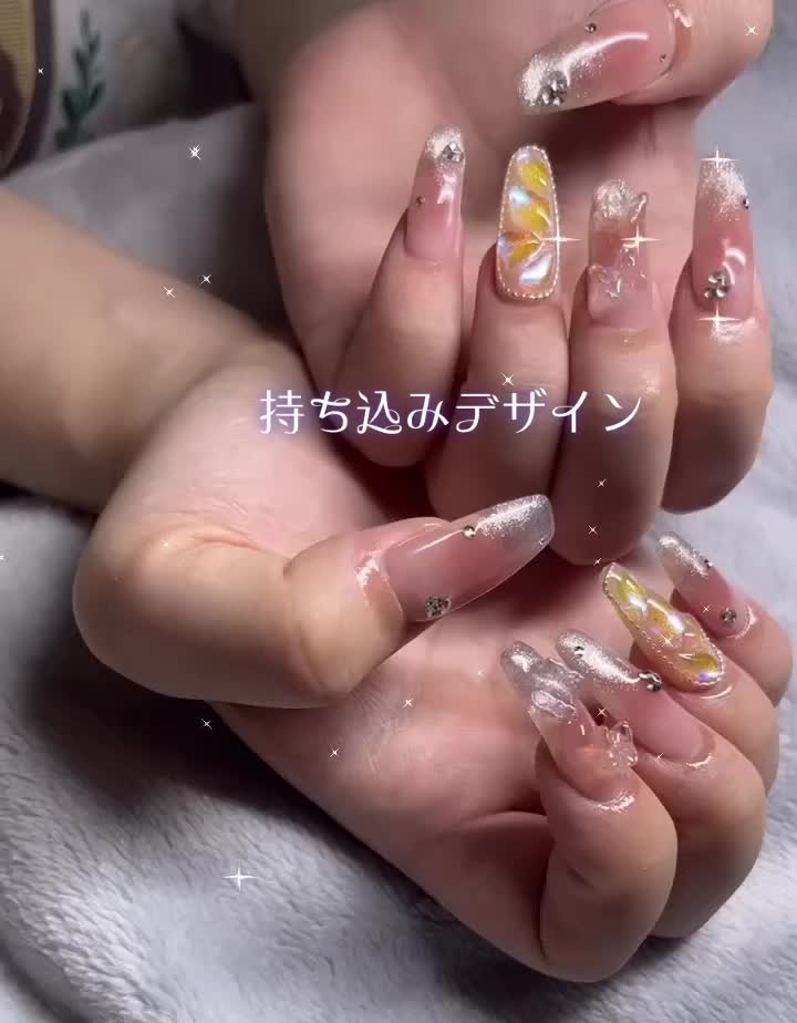 @美容サロンMaple
