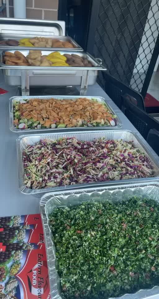 @Eastern Flavours