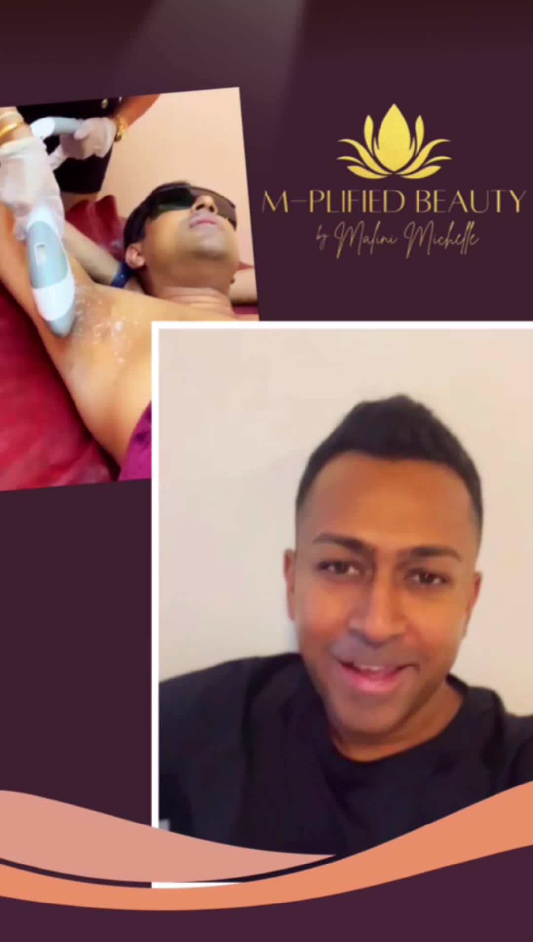 @Malini Michelle