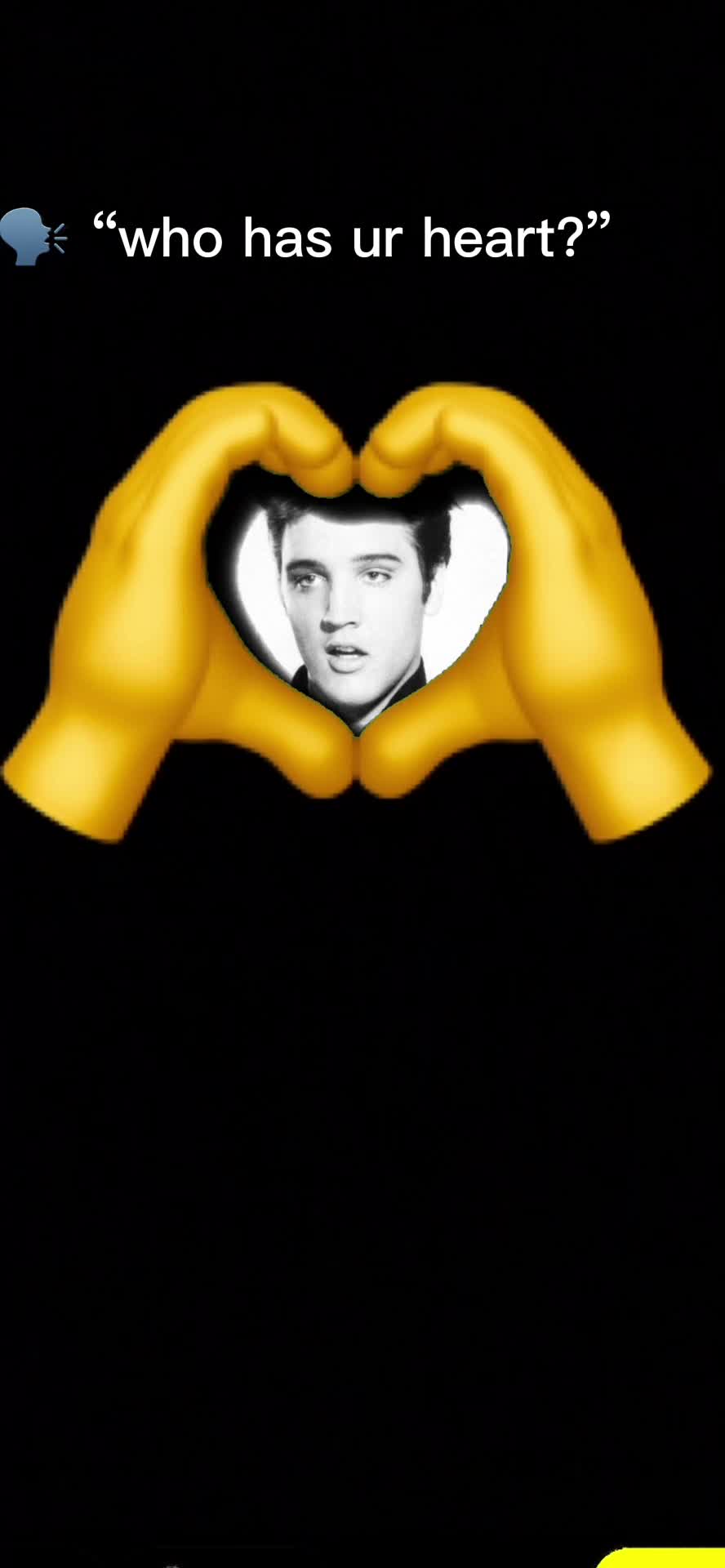 @Elvis#1fan