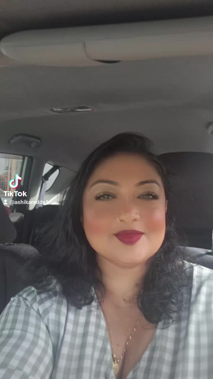 @Ashika Reddy