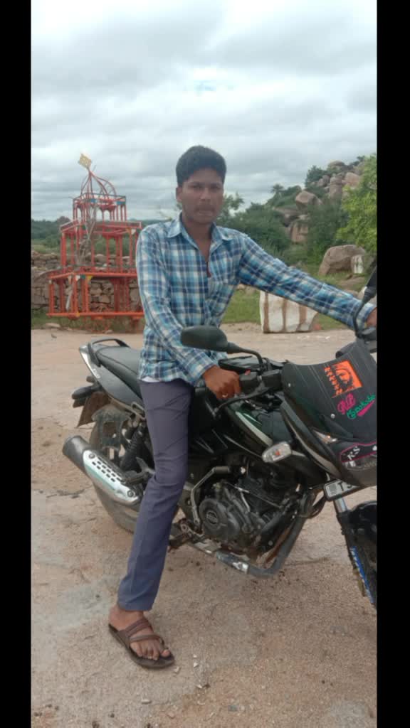 @Adulla Rakesh