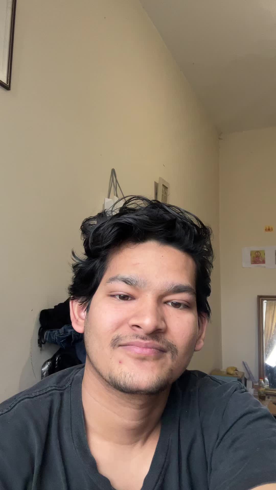 @पारस गिरि