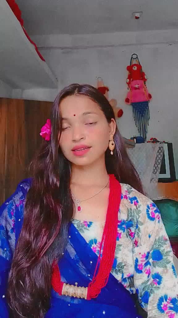 @💜Mrs.chhetrini🖤🦋
