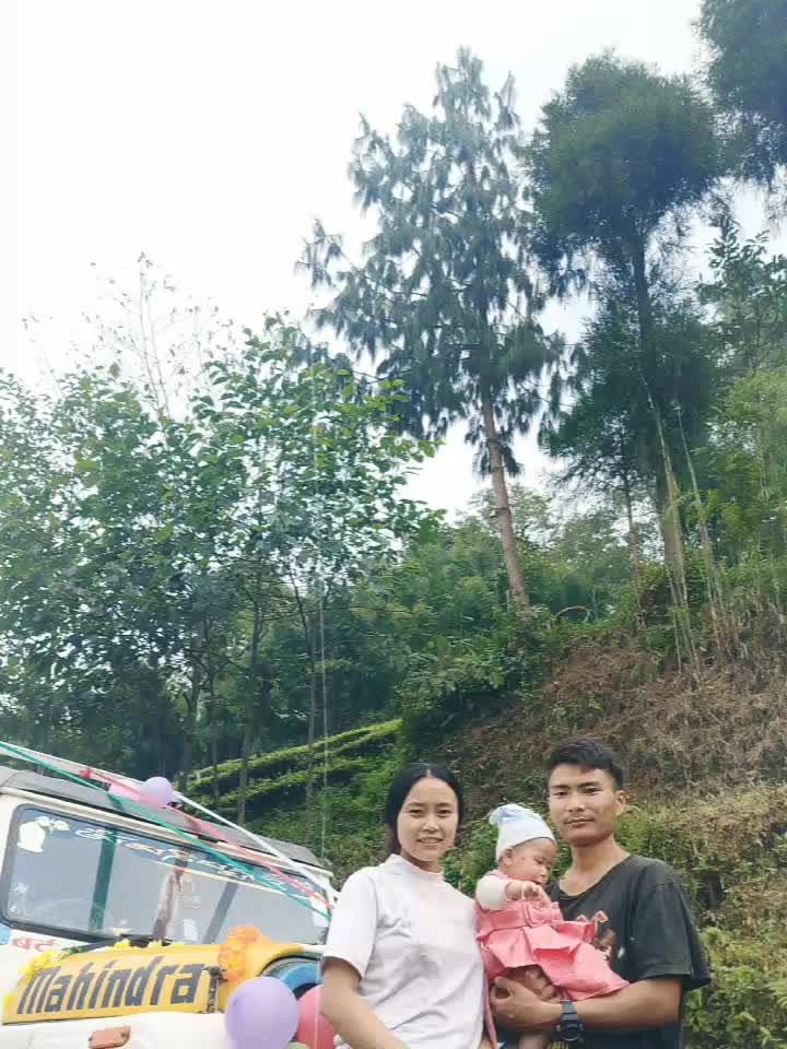 @Kailash Tamang