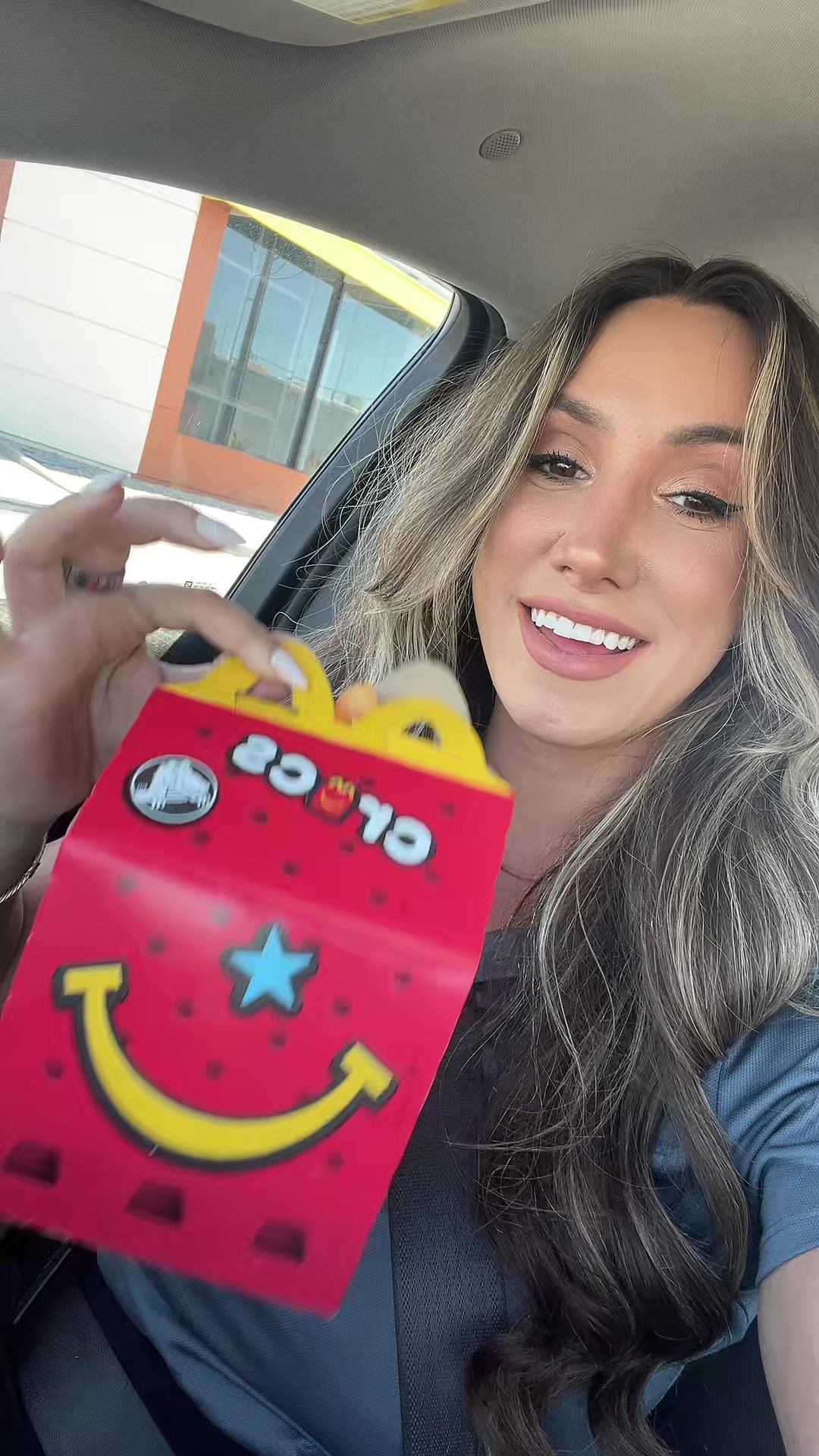 @Julie Piraino