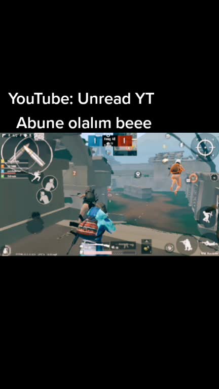 @YOUTUBE UNREAD support