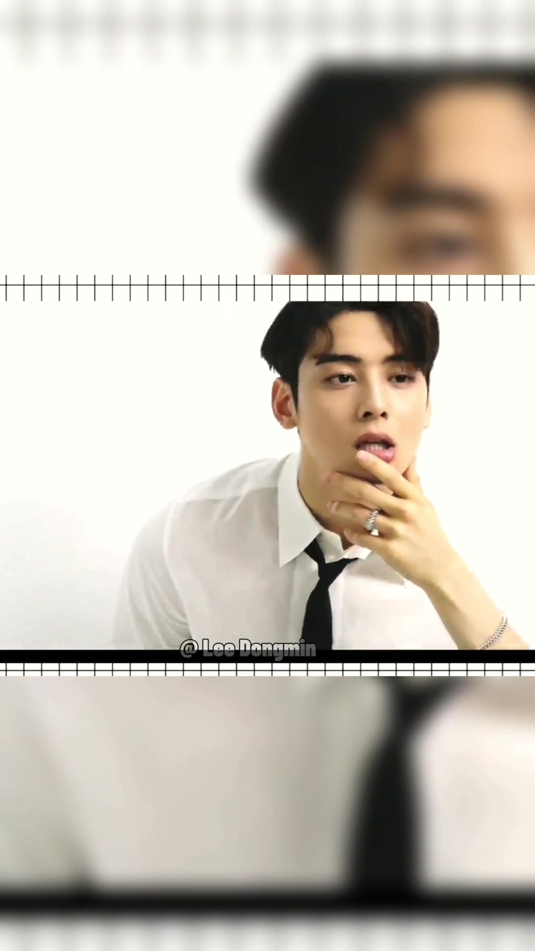 @Lee Dongmin-Cha Eunwoo's Stan