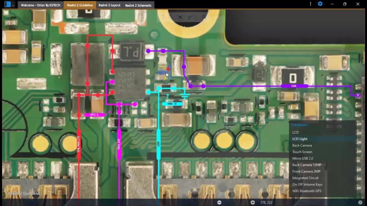@Metrix Flasher Online Support