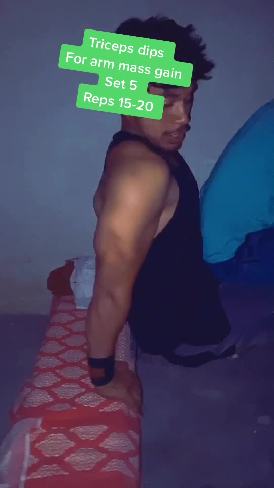 @Nik fitness