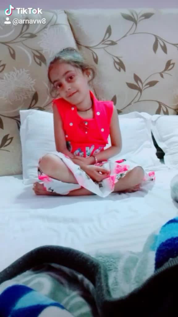 @Arnav W