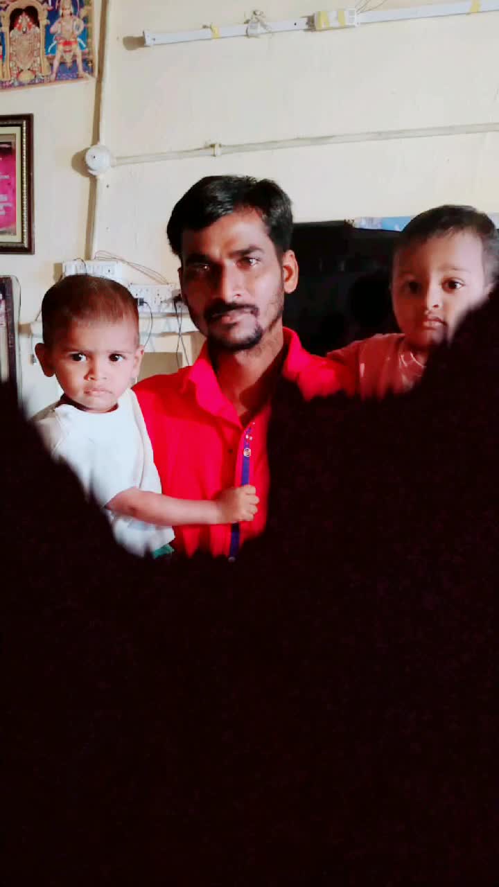 @Sai mudiraj