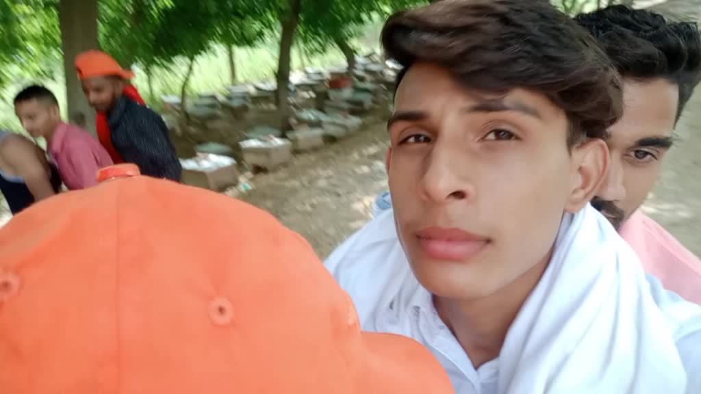 @Prince Rafik Khan