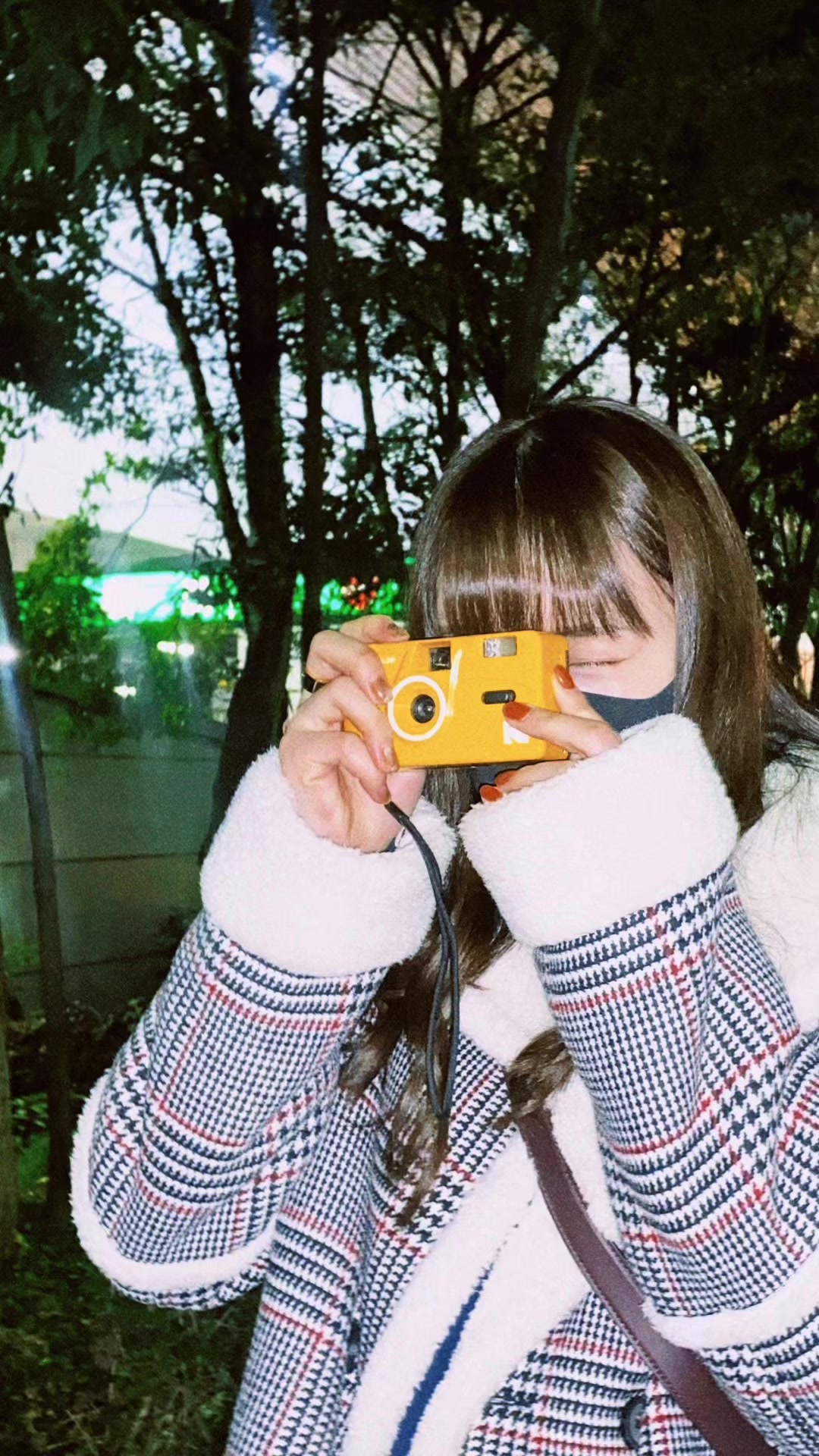 @中里 萌