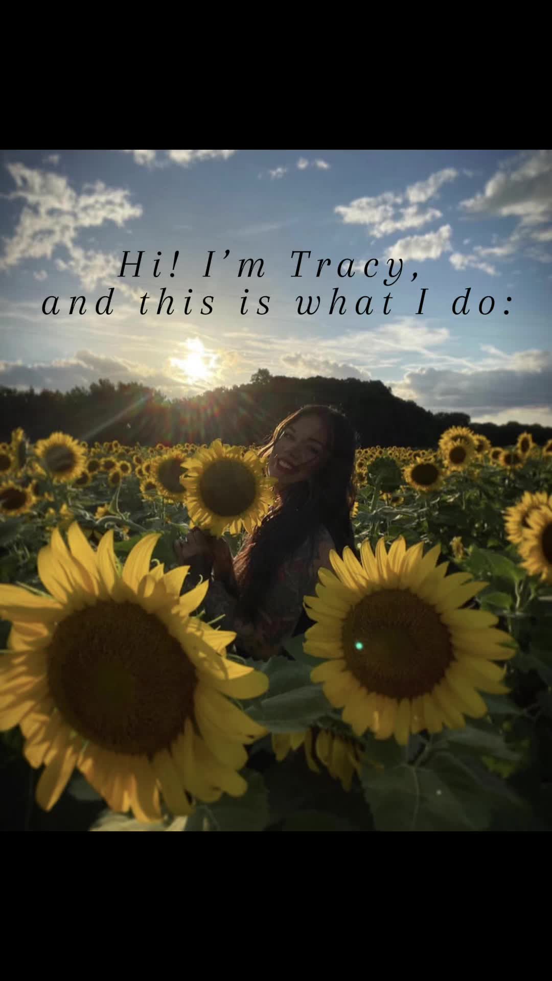 @Tracy Gvazdinskas