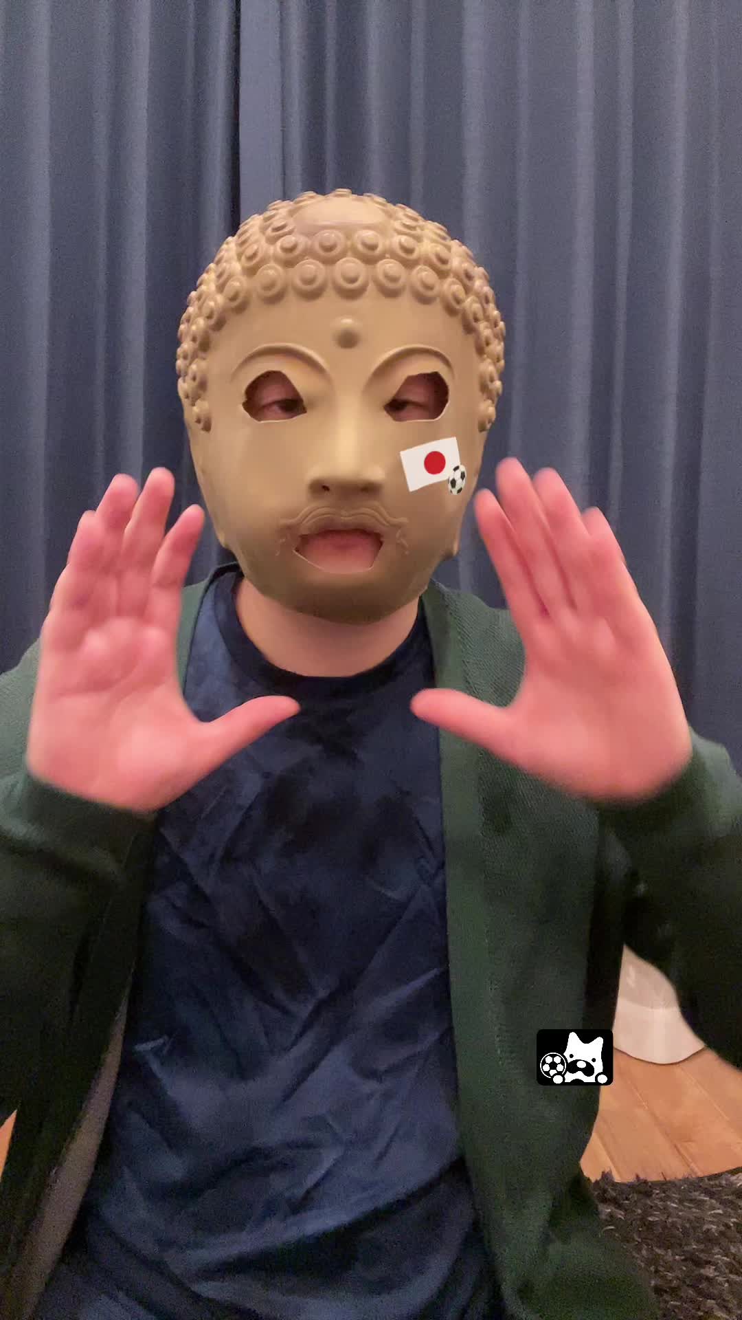 @フッソン@YouTuber