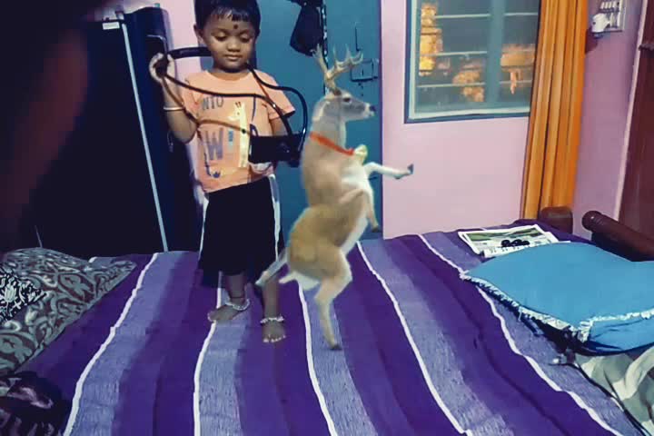 @Rajesh Praveena Rys