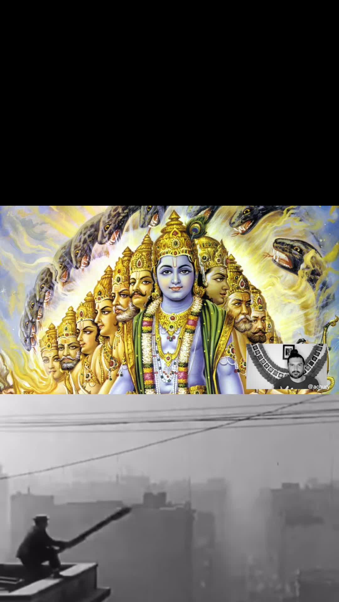 @VforVedanta