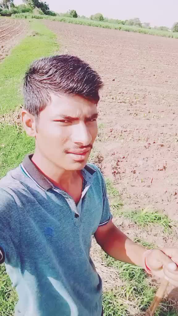 @shubham patil