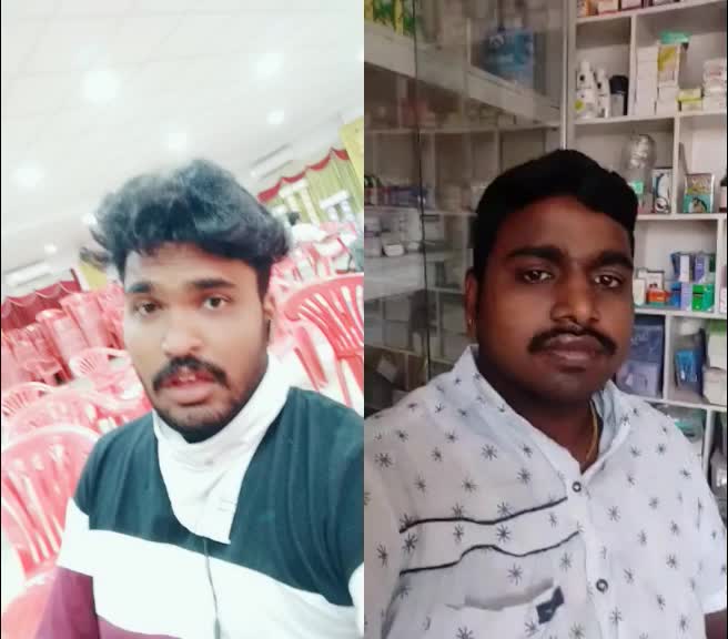 @Mani Handsom