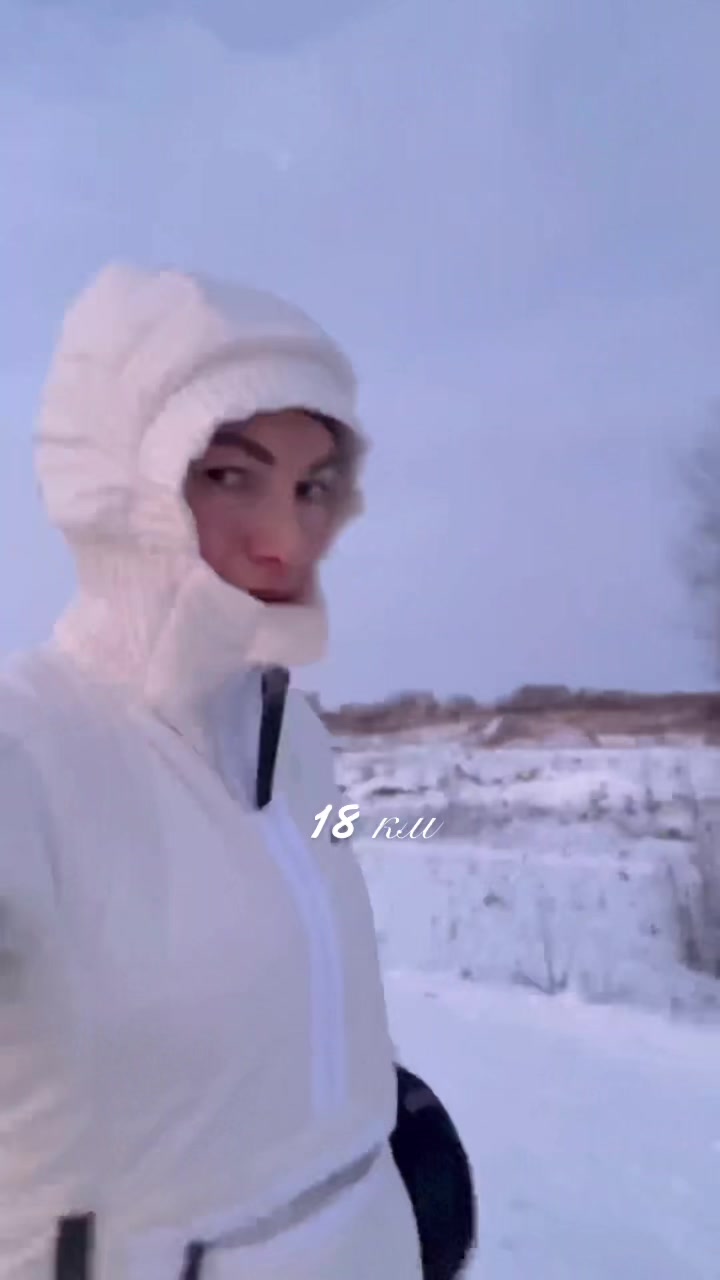@#Моя_беготня