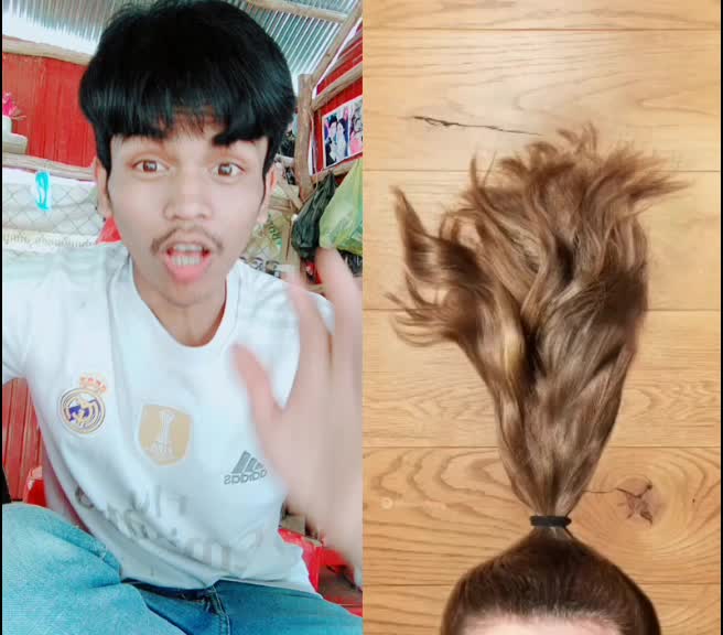 @ប្រុស ខ្មៅ