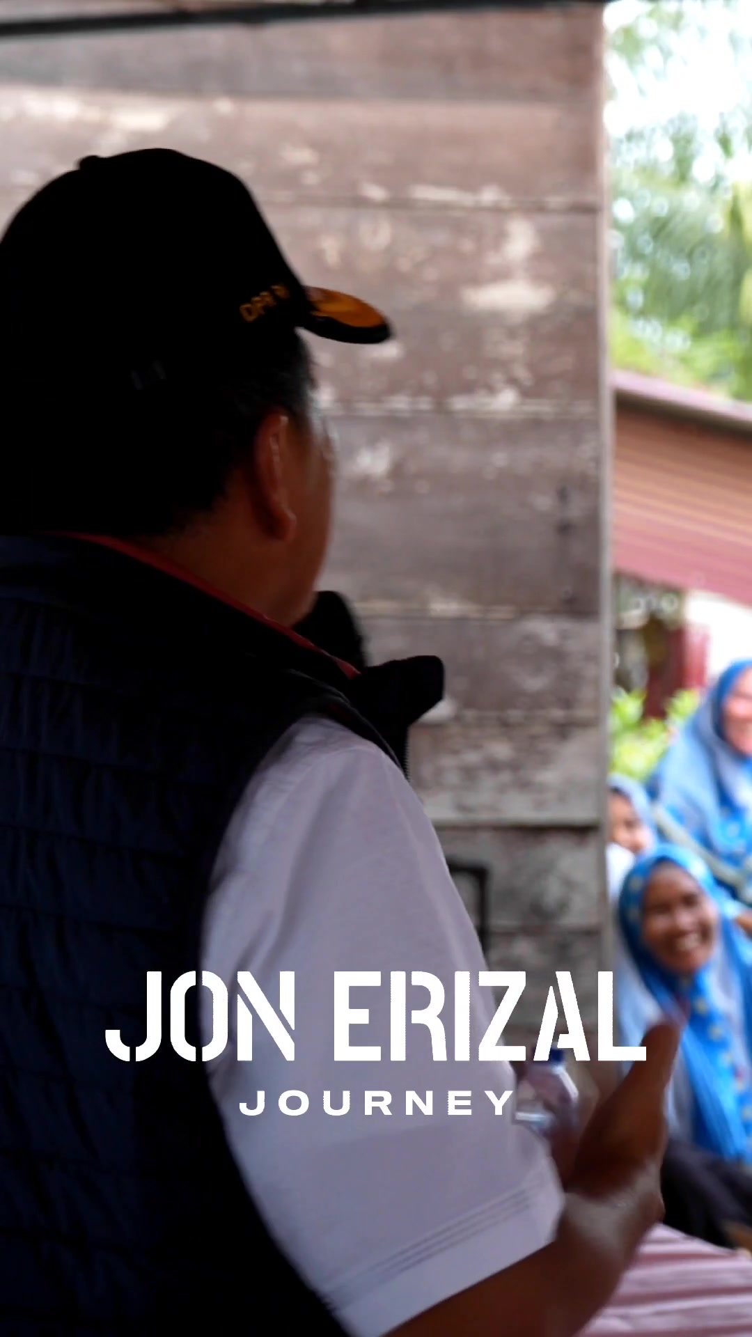 @Dr. H. JON ERIZAL, SE, MBA