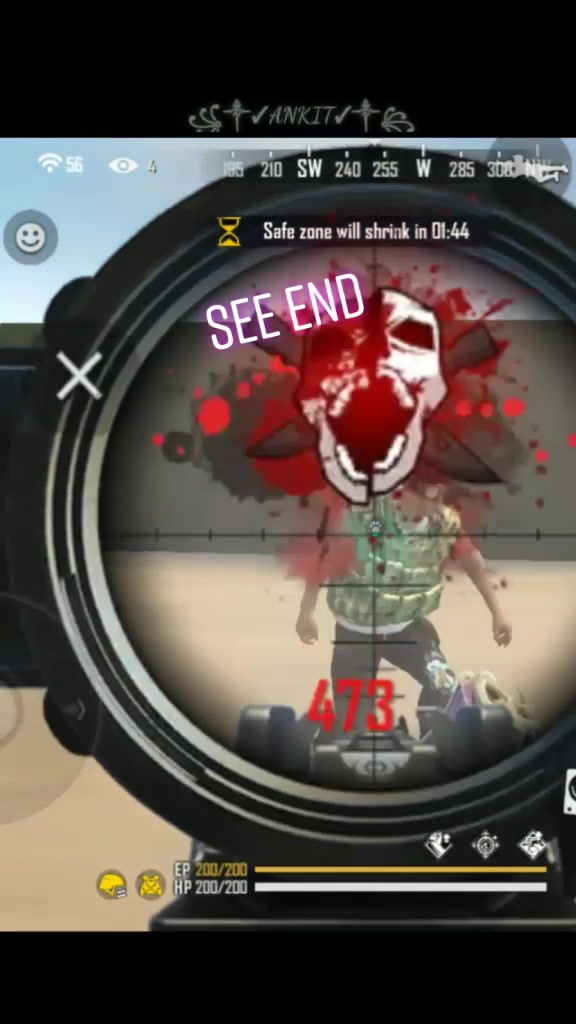@AWM FREE FIRE