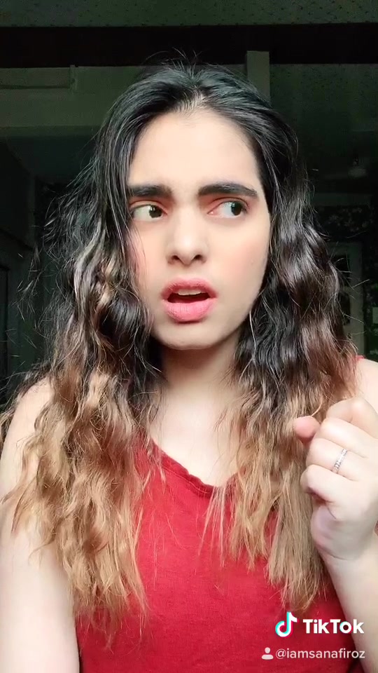 @Iamsana