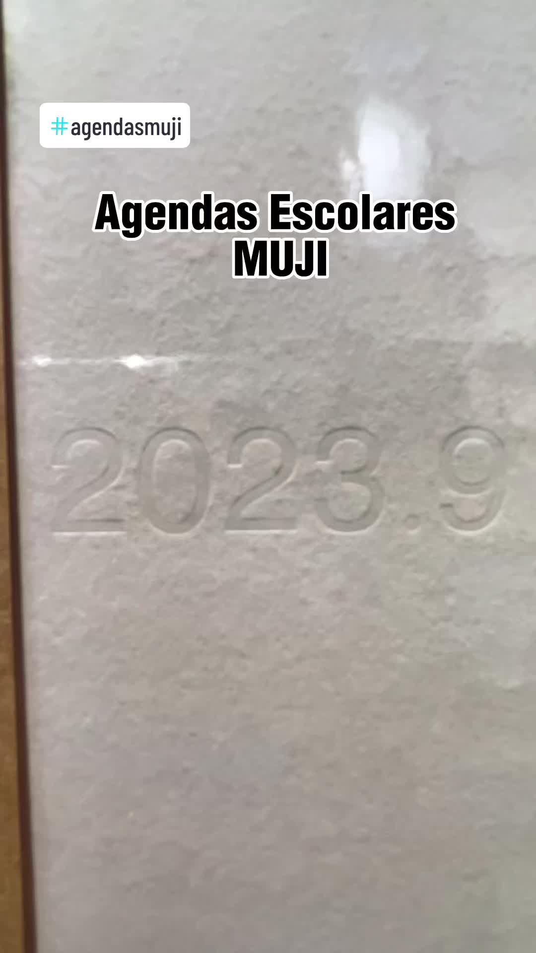 @MUJI SPAIN