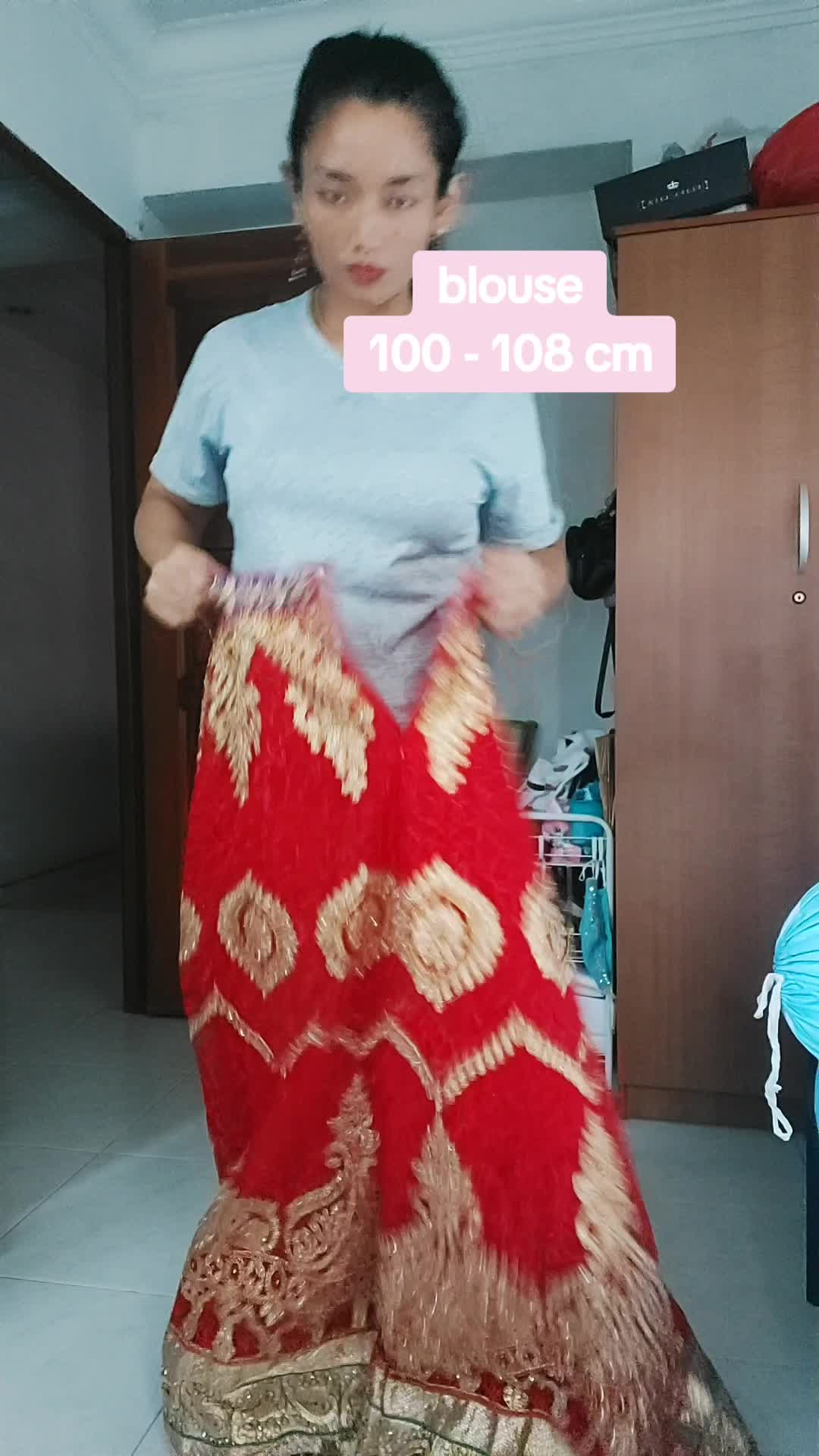 @Sariita Purnama(亲爱的)