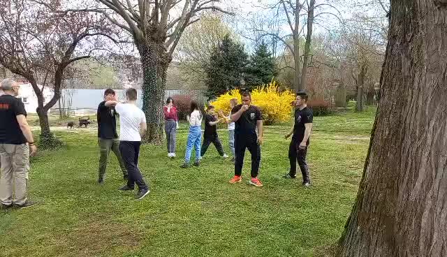 @LakiStrikerwingchun