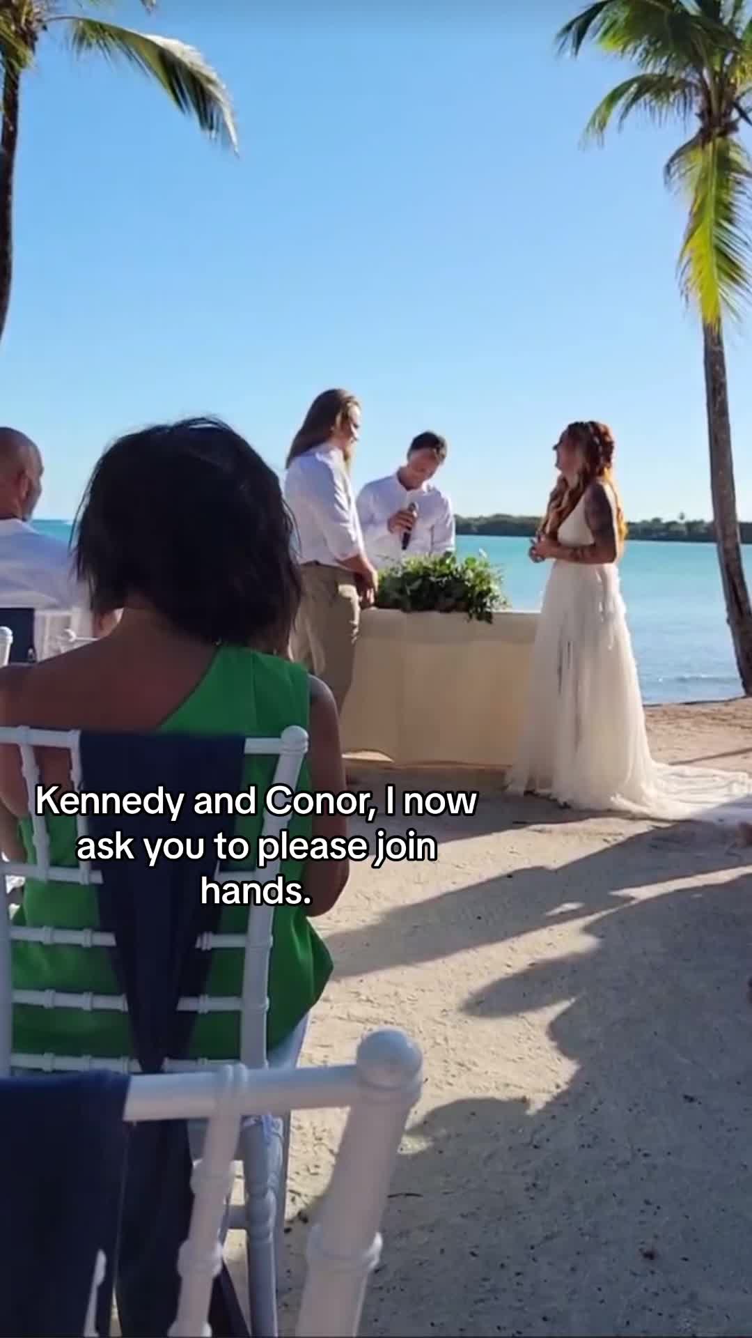 @Kennedy&rsquo;s Chair