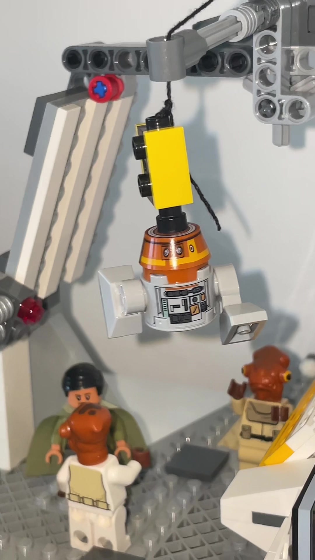 @Starstuds | LEGO Star Wars