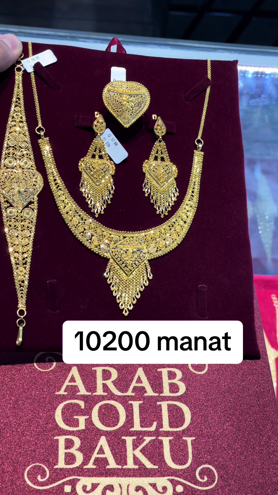 @arabgoldbaku