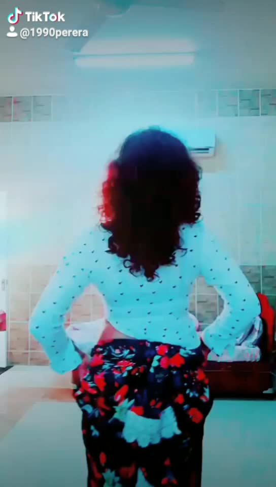 @janakie Perera