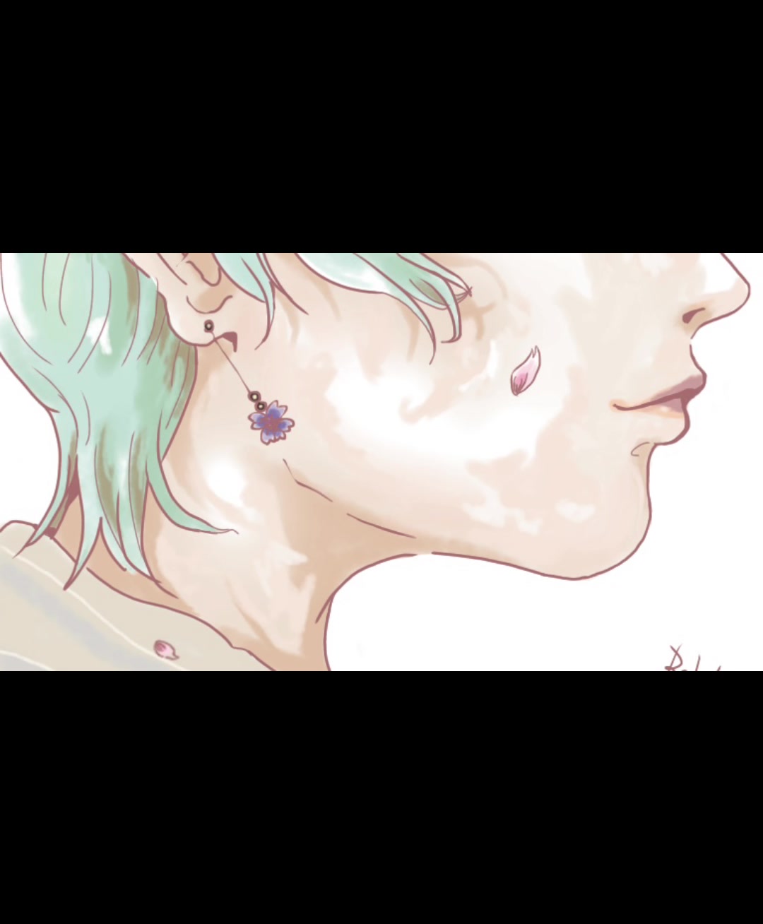 @べべ子