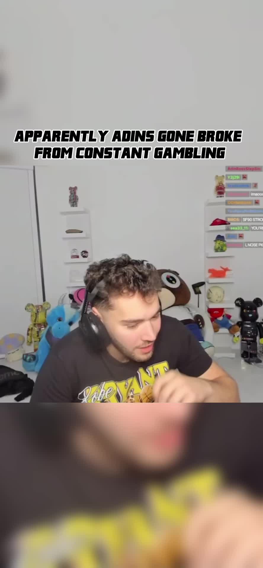 @StoleURClipz