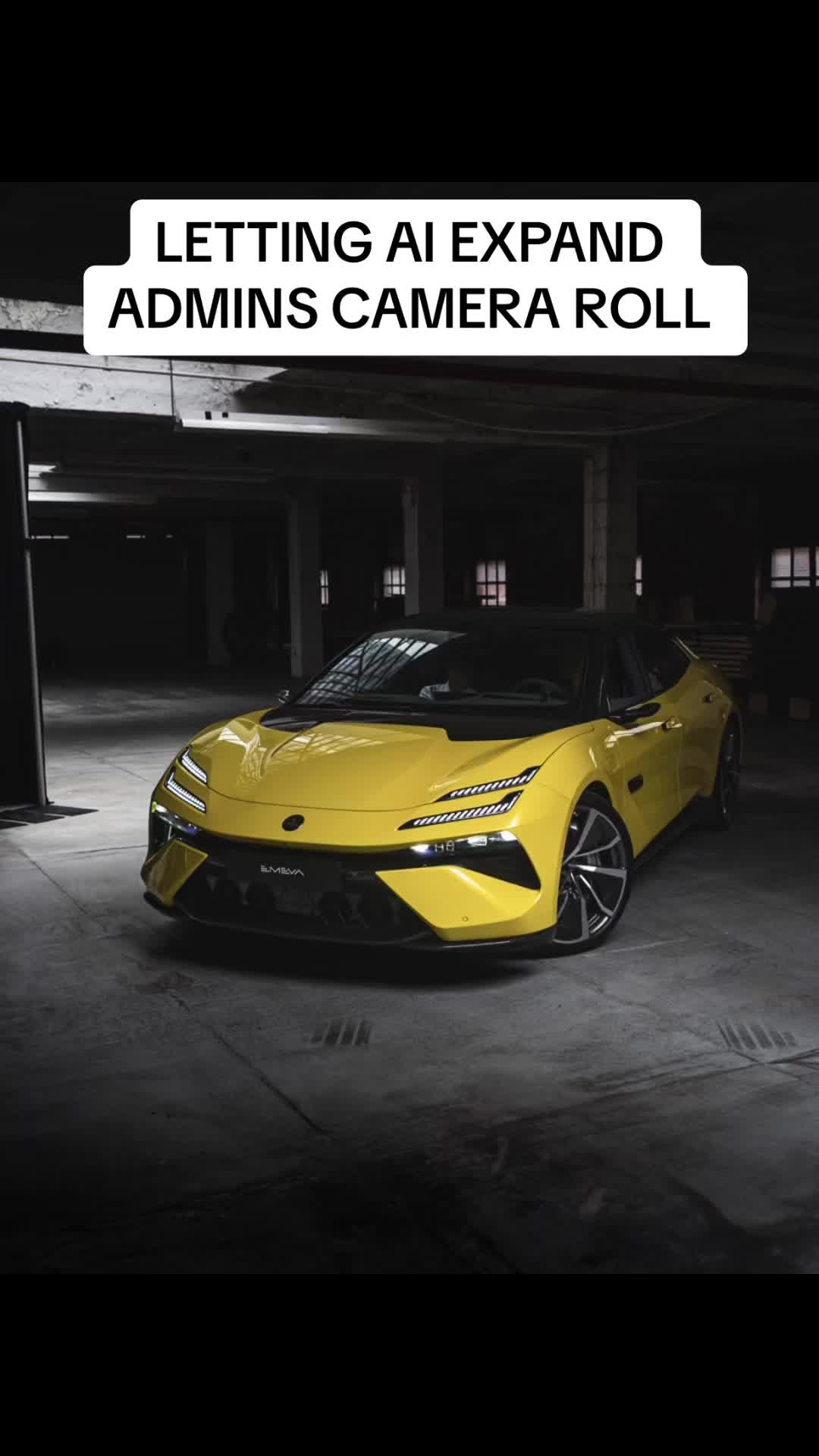 @Lotus Cars