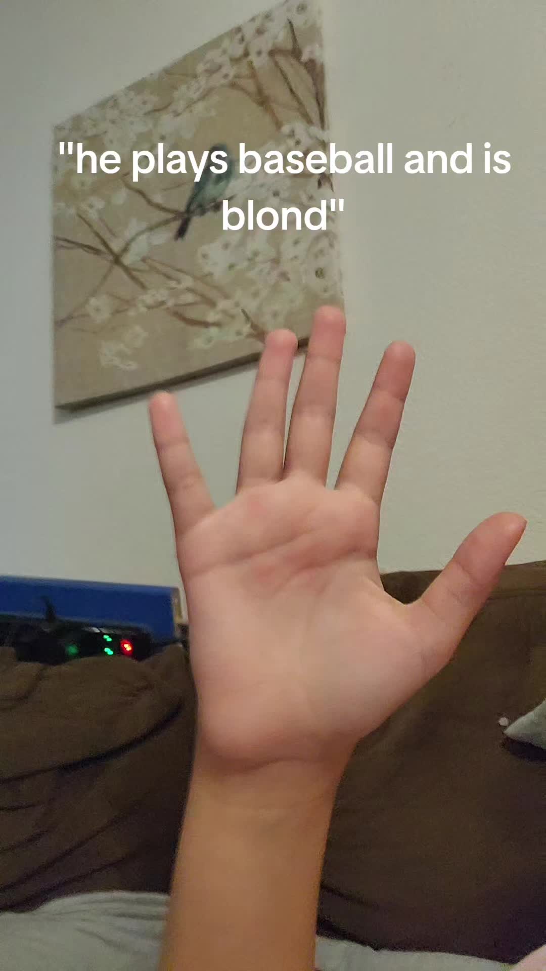 @Sam and Colby for life