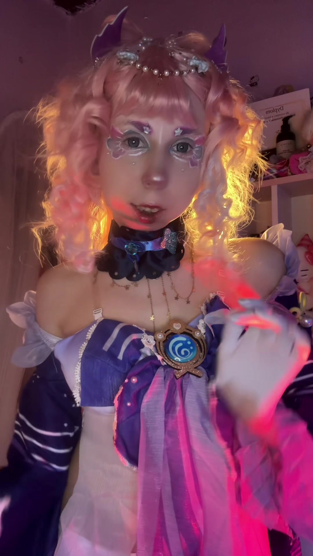 @Yusi