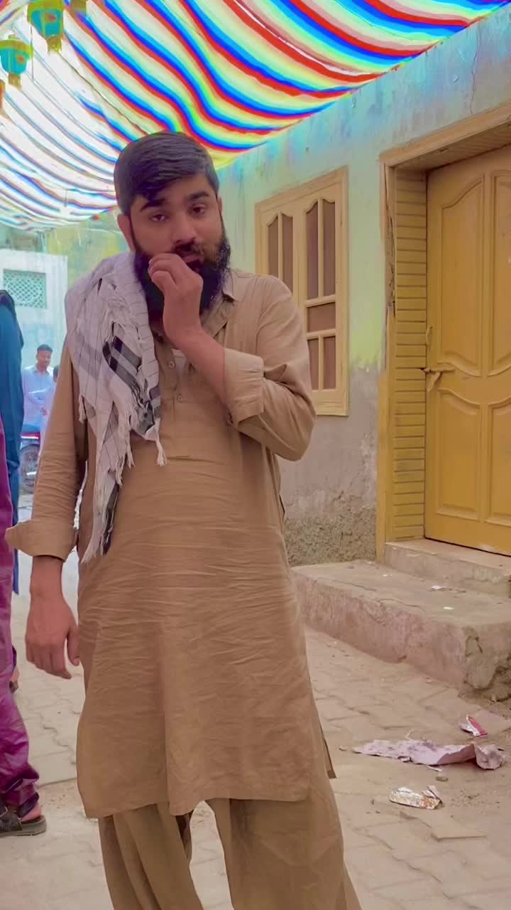 @شیح محمد علی قریشی