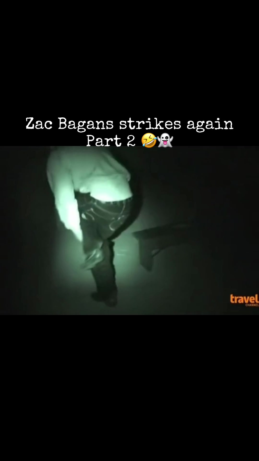 @LS Ghost Hunters