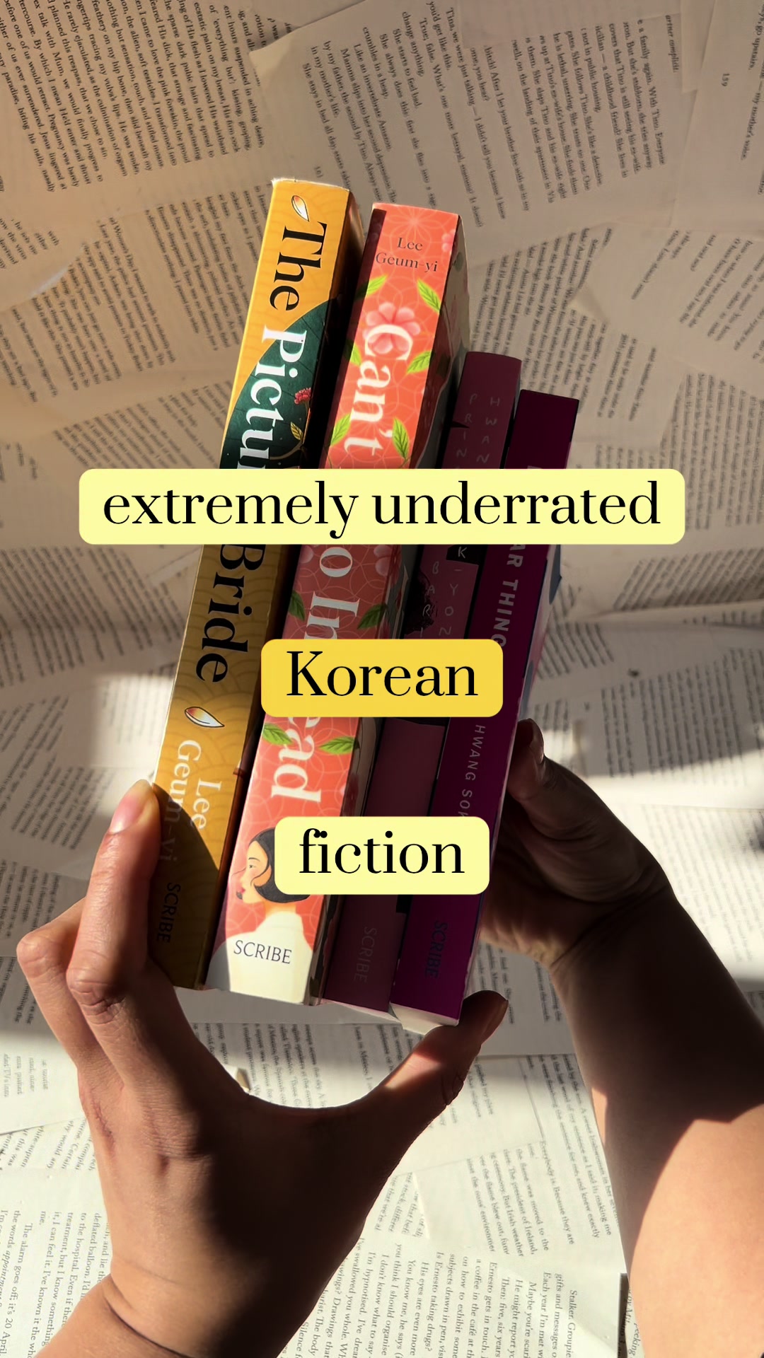 @Scribe 📚