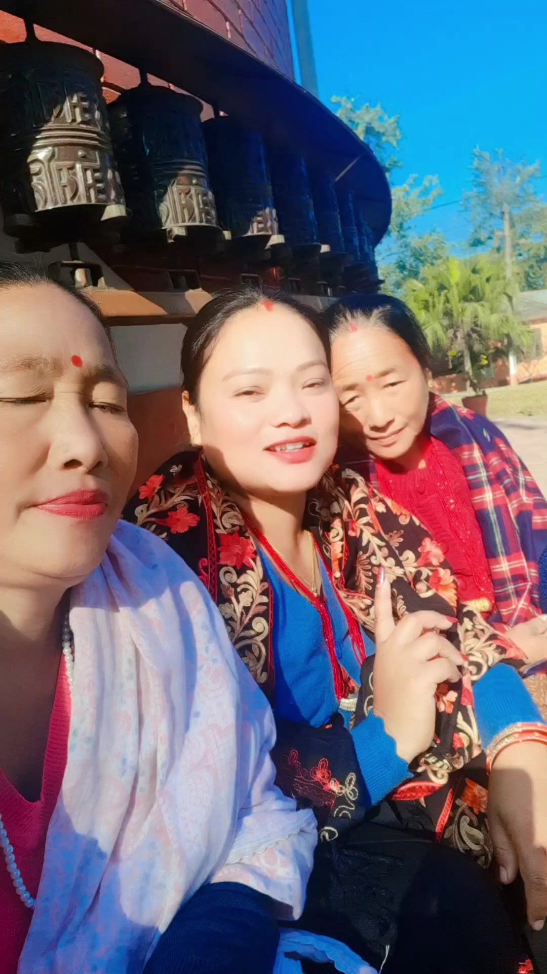 @Anjina Hari Gurung