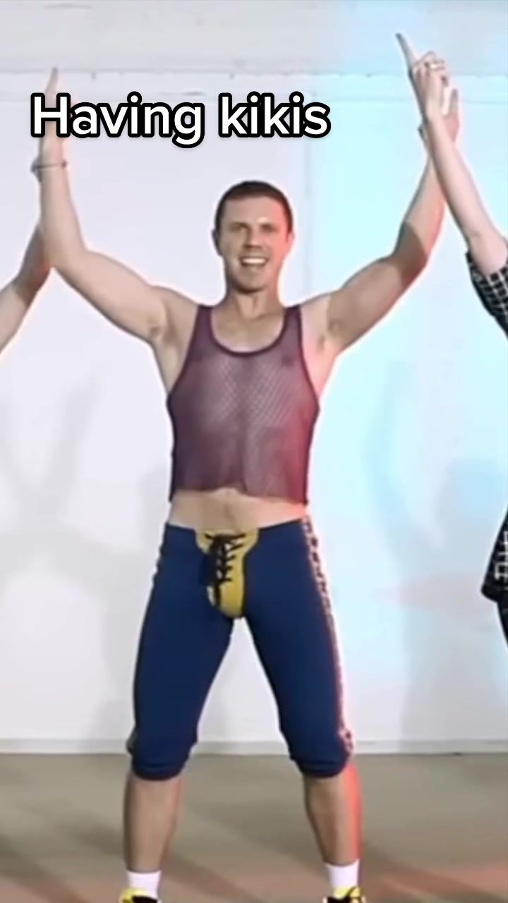 @Jake Shears